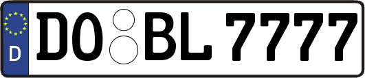 DO-BL7777