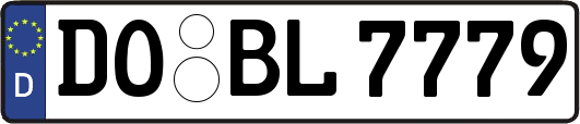 DO-BL7779