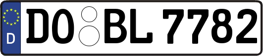 DO-BL7782