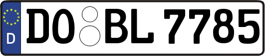 DO-BL7785