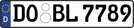 DO-BL7789