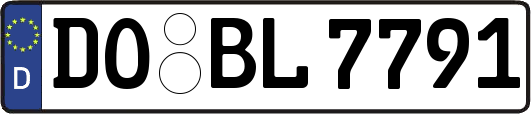 DO-BL7791