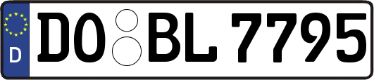 DO-BL7795