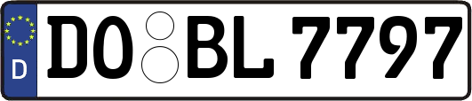 DO-BL7797