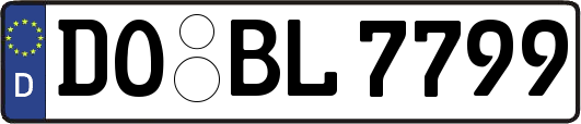 DO-BL7799