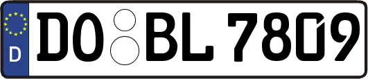 DO-BL7809