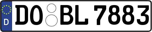 DO-BL7883