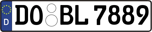 DO-BL7889