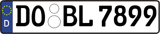 DO-BL7899