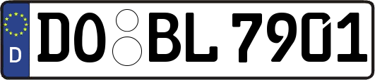 DO-BL7901