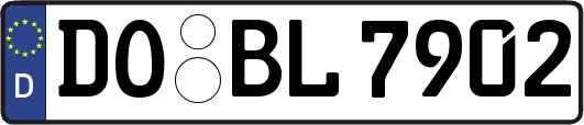DO-BL7902