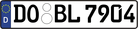DO-BL7904