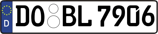DO-BL7906