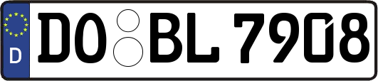 DO-BL7908
