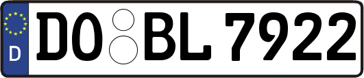 DO-BL7922