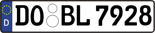 DO-BL7928