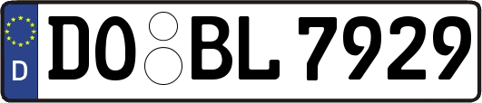 DO-BL7929