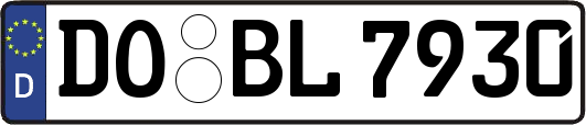 DO-BL7930