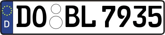 DO-BL7935