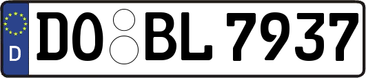 DO-BL7937