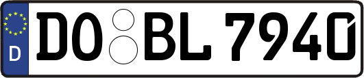 DO-BL7940