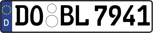 DO-BL7941