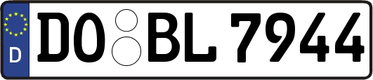 DO-BL7944