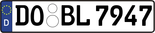 DO-BL7947