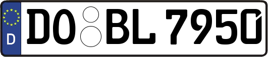 DO-BL7950