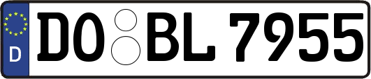 DO-BL7955