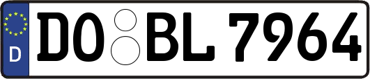 DO-BL7964