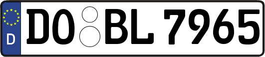 DO-BL7965