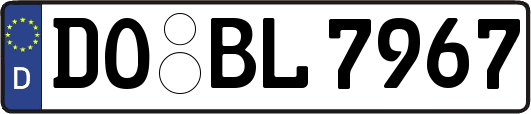 DO-BL7967