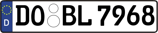 DO-BL7968