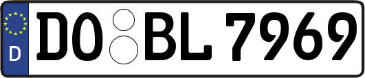 DO-BL7969