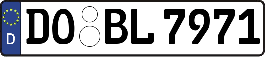 DO-BL7971