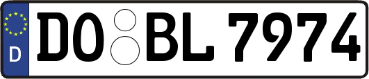DO-BL7974