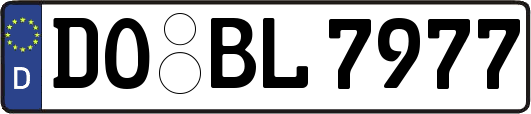 DO-BL7977