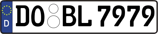 DO-BL7979