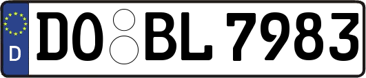 DO-BL7983