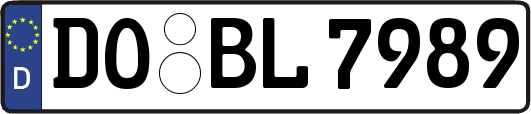 DO-BL7989