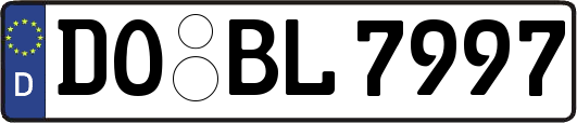 DO-BL7997