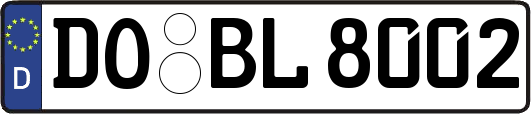 DO-BL8002