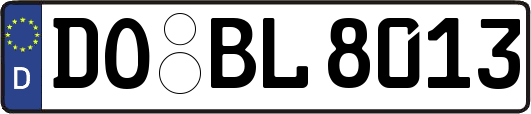 DO-BL8013