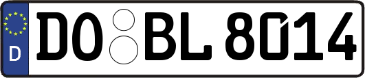 DO-BL8014