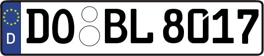 DO-BL8017