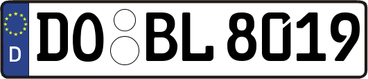 DO-BL8019