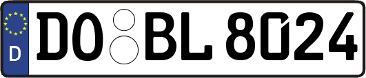 DO-BL8024