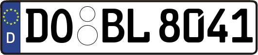 DO-BL8041