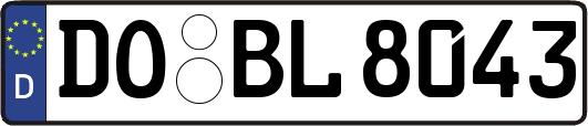 DO-BL8043